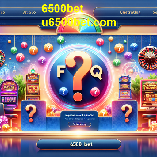 A Importância da Seção FAQ no Mundo dos Jogos Online